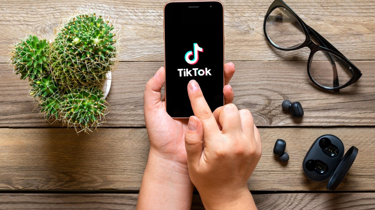 How to setup Tiktok influencer marketing campaign