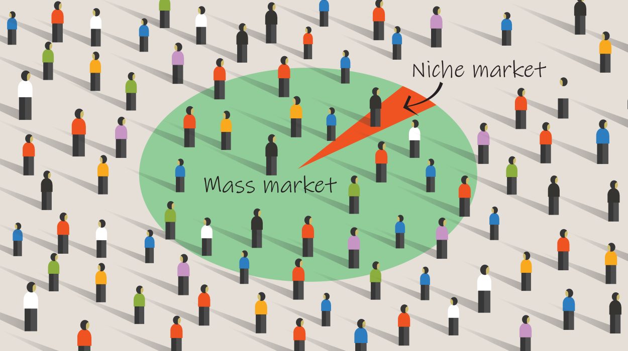 popular niches for influencer marketing