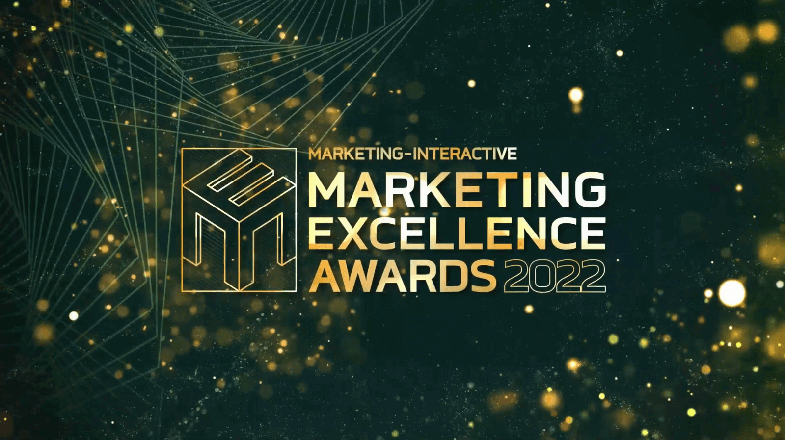 Highlights of X10 Media at Marketing Excellence Awards 2022