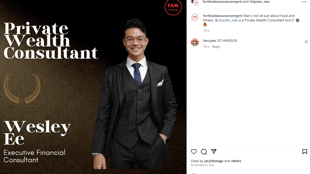 The Rise of Finance Influencers in Singapore